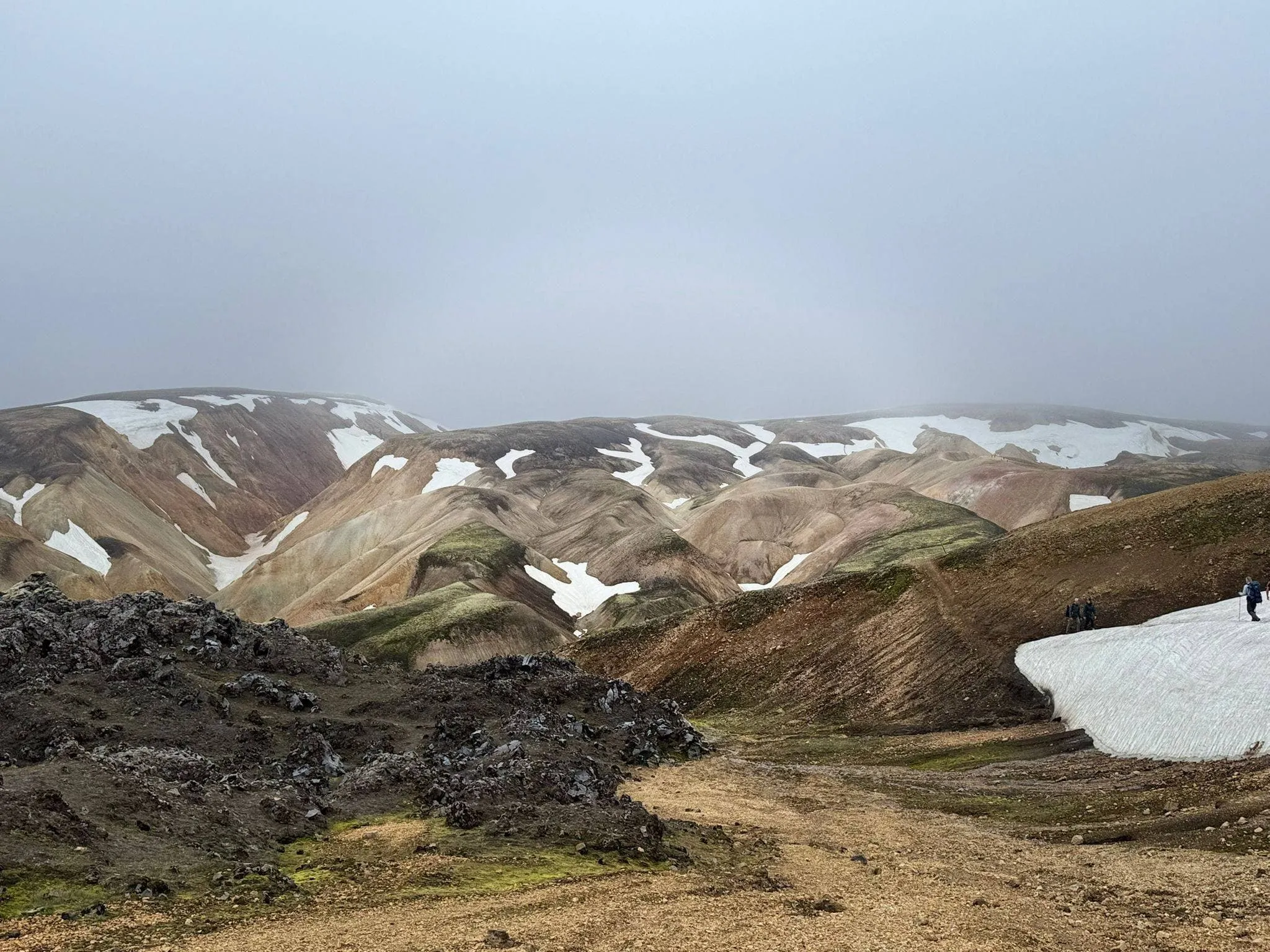 Laugavegur Trail - Mit Übernachtung vor und nach der Wanderung 10