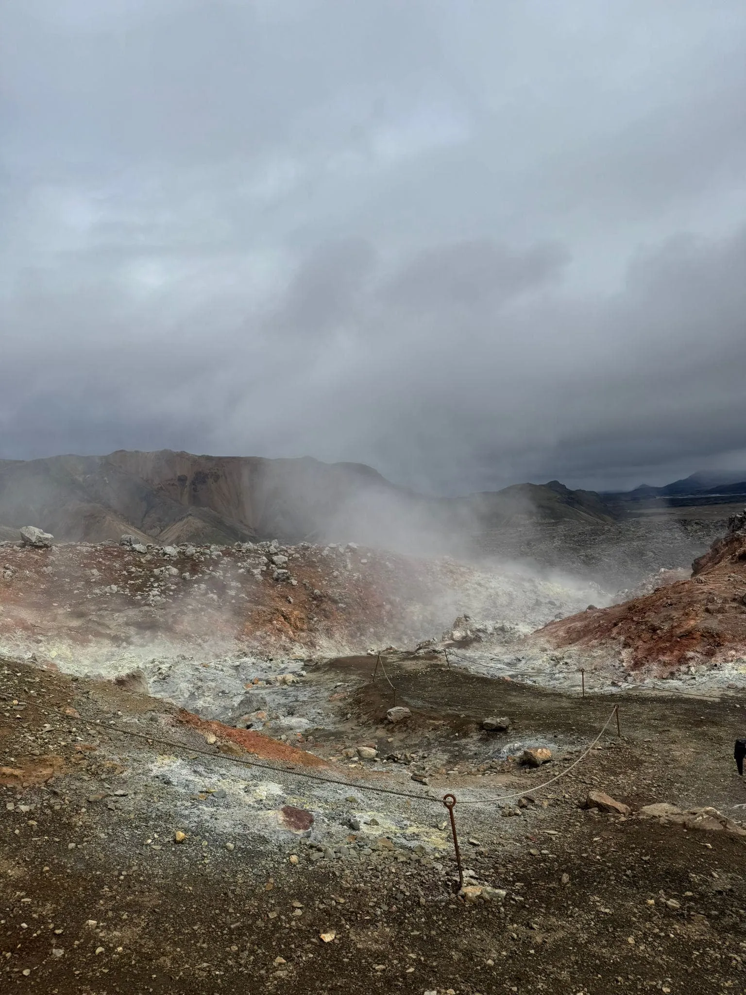 Laugavegur & Fimmvörðuháls Hike - inclusief voor en na overnachting 5