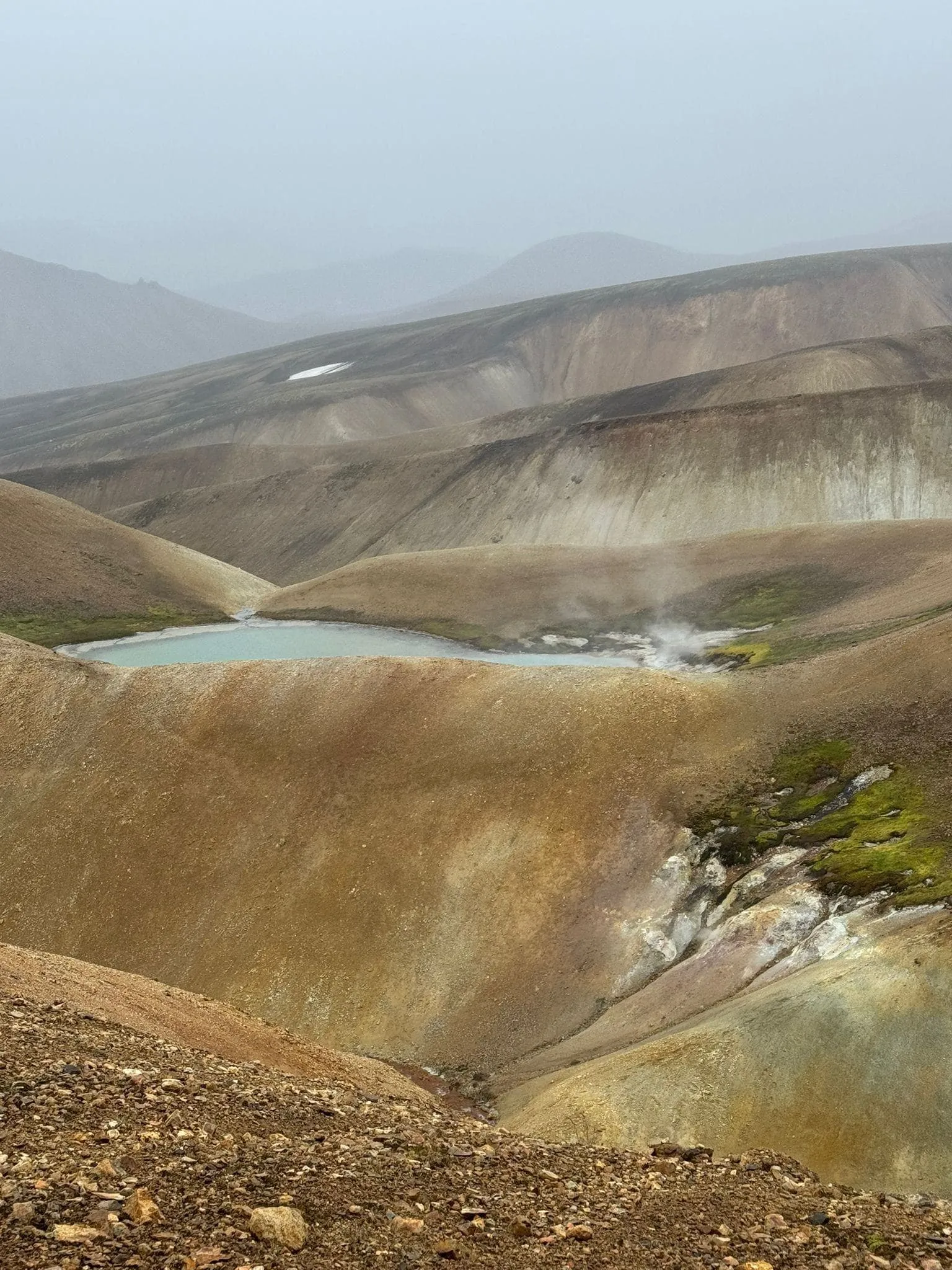 Laugavegur Trail - Mit Übernachtung vor und nach der Wanderung 8