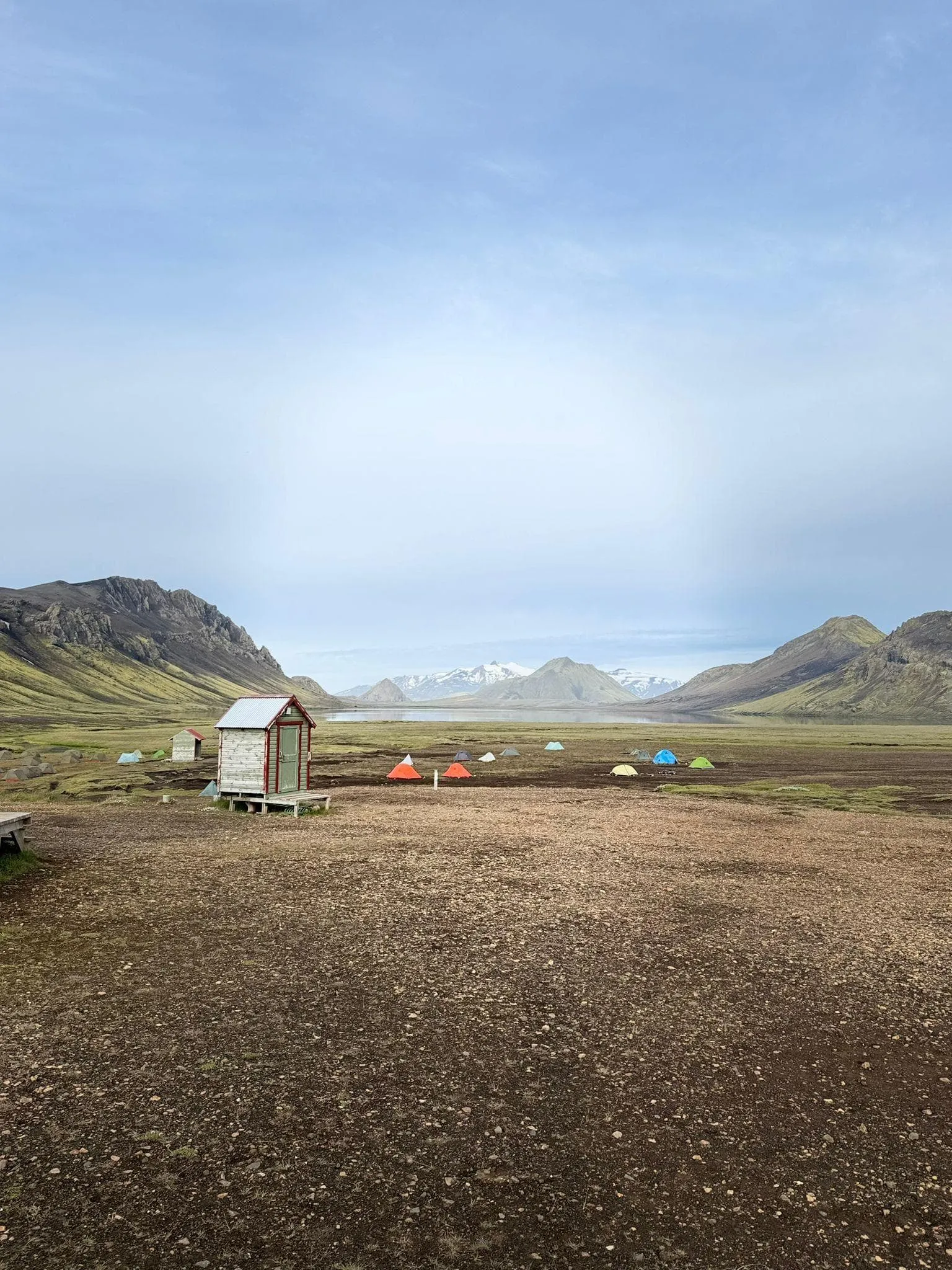 Laugavegur Trail - Mit Übernachtung vor und nach der Wanderung 7