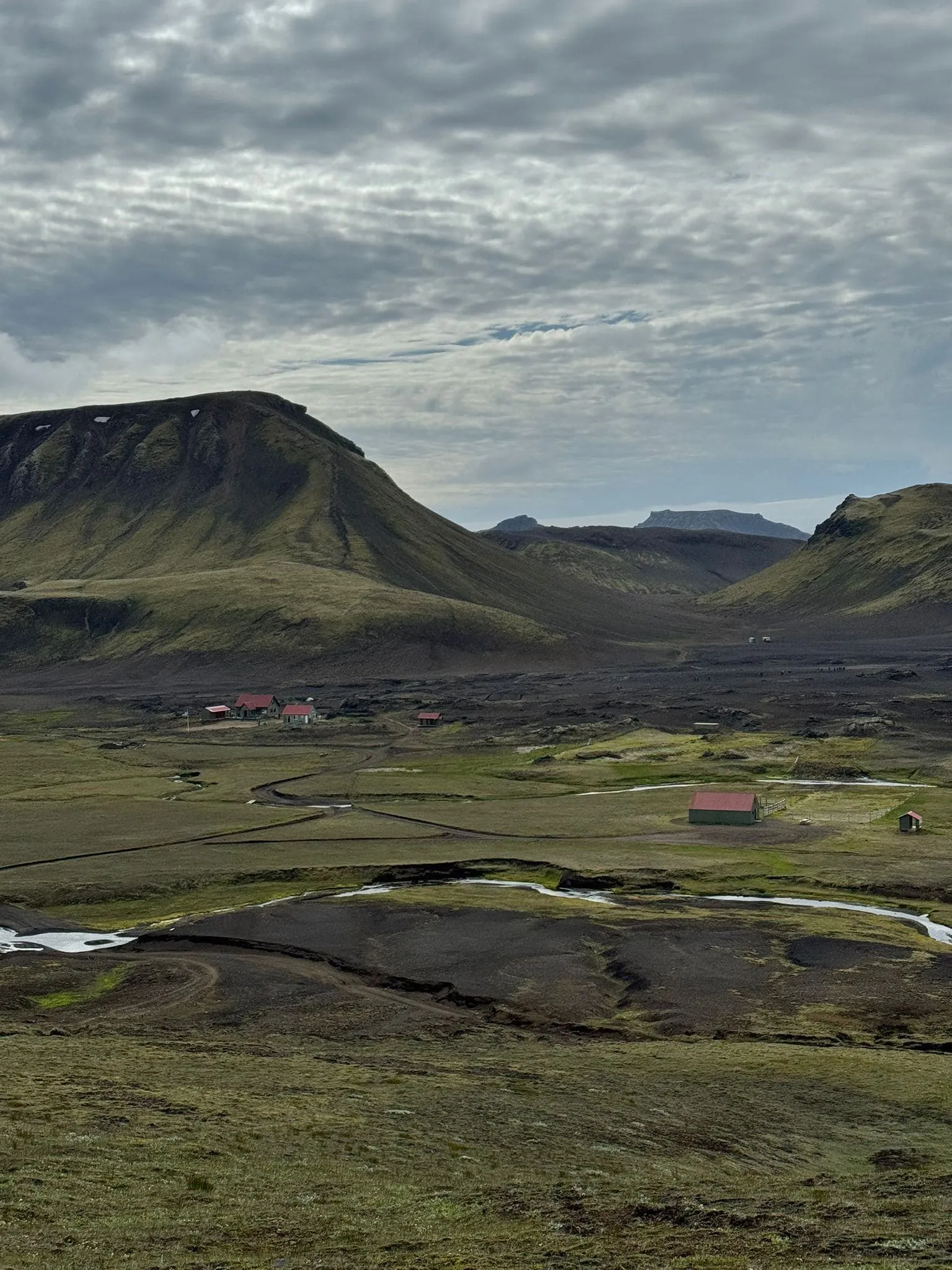 Laugavegur Trail - Mit Übernachtung vor und nach der Wanderung 4