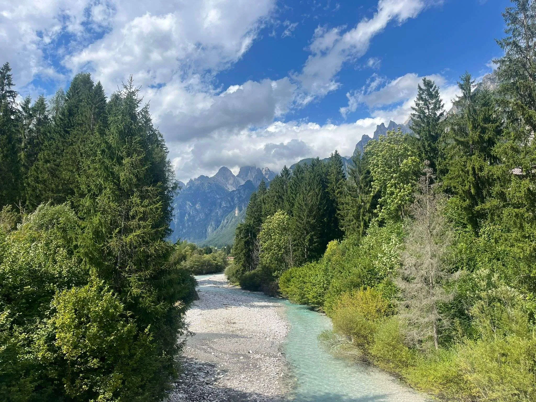 Ultimaatti Alta Via della Marmotta 14