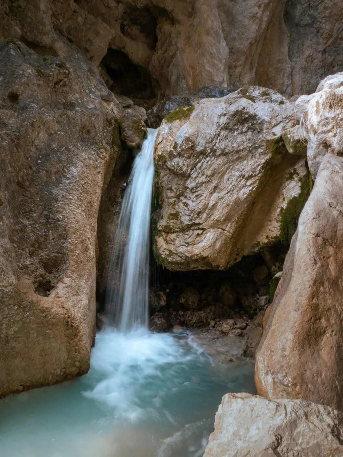 Ultimaatti Alta Via della Marmotta 7