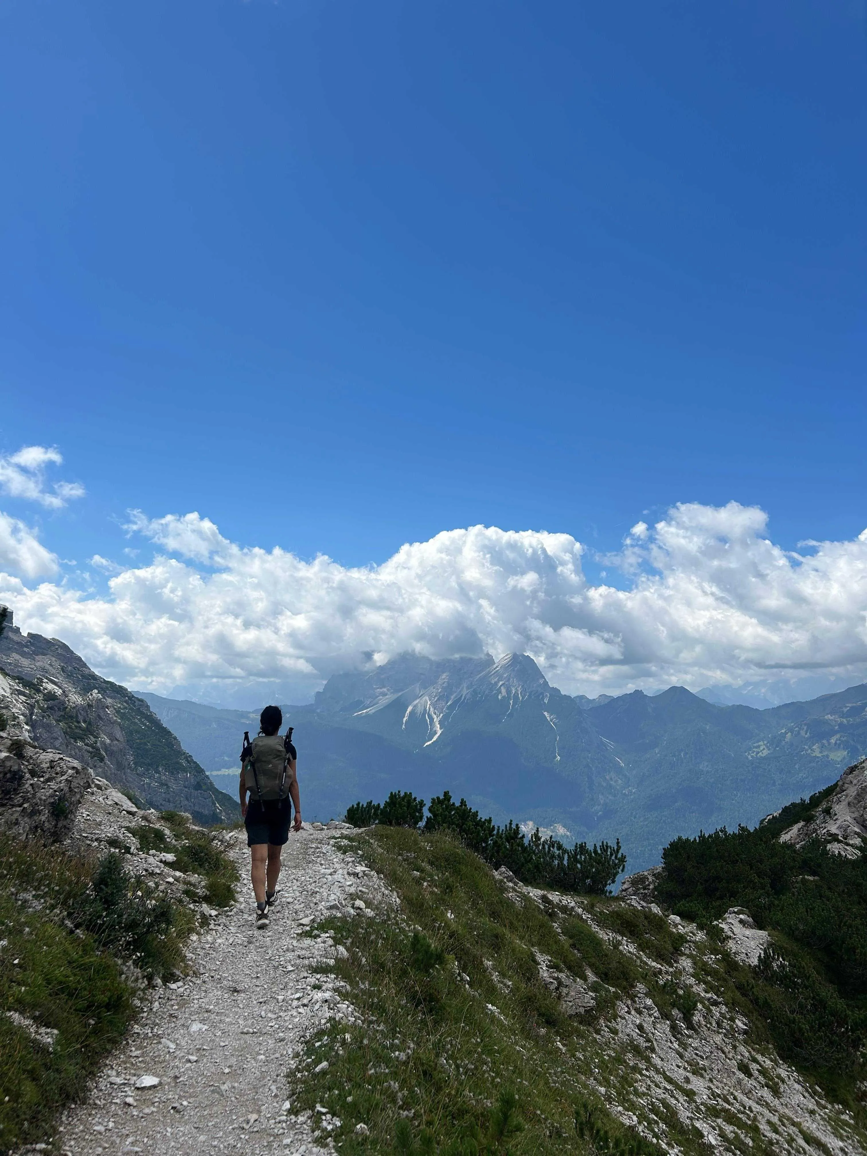 Ultimaatti Alta Via della Marmotta 4