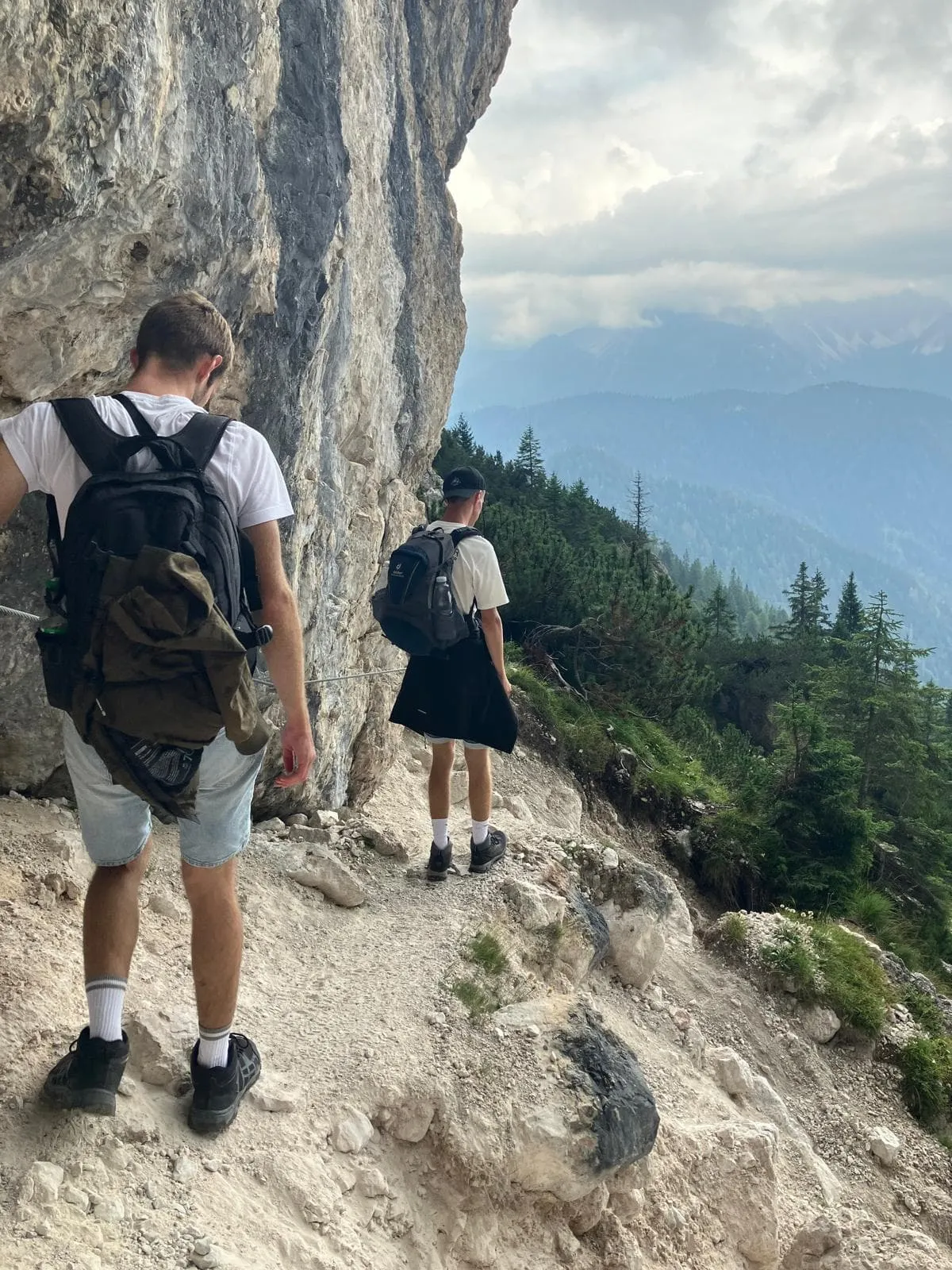 Ultimaatti Alta Via della Marmotta 9