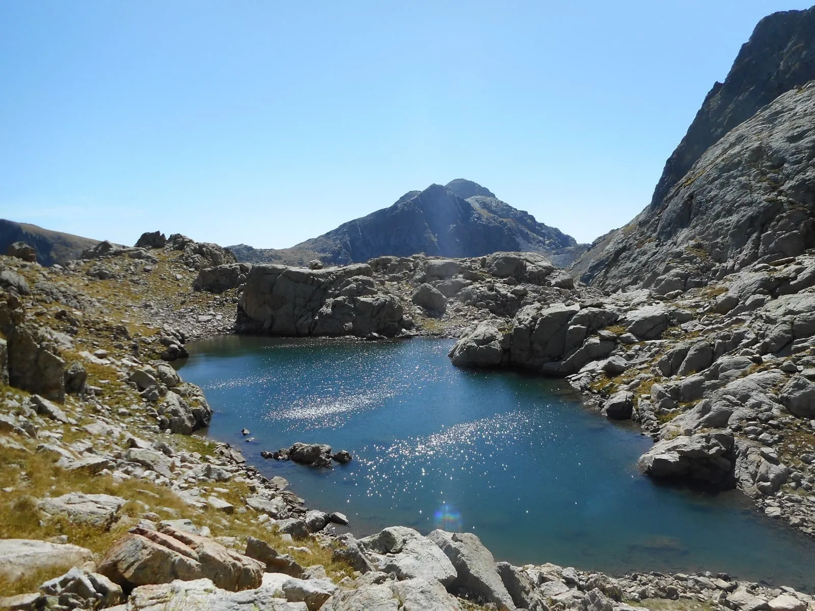 Mercantour - Incluido alojamiento antes y después 3