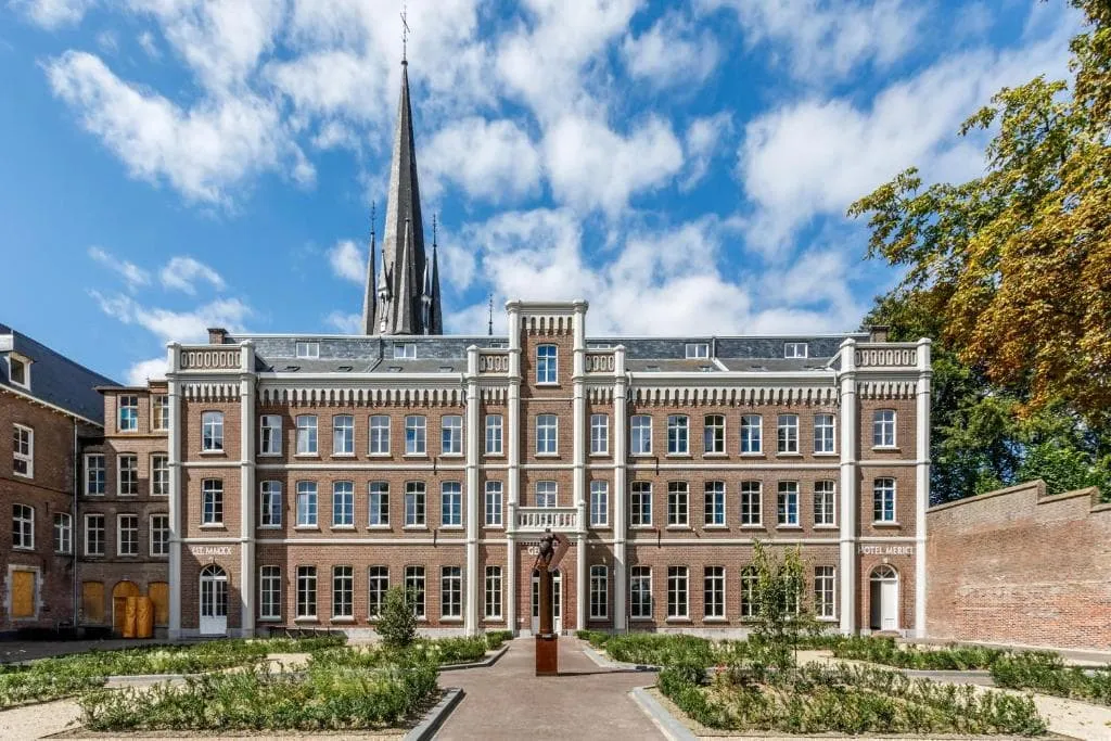 MERICI Hotel (Sittard)