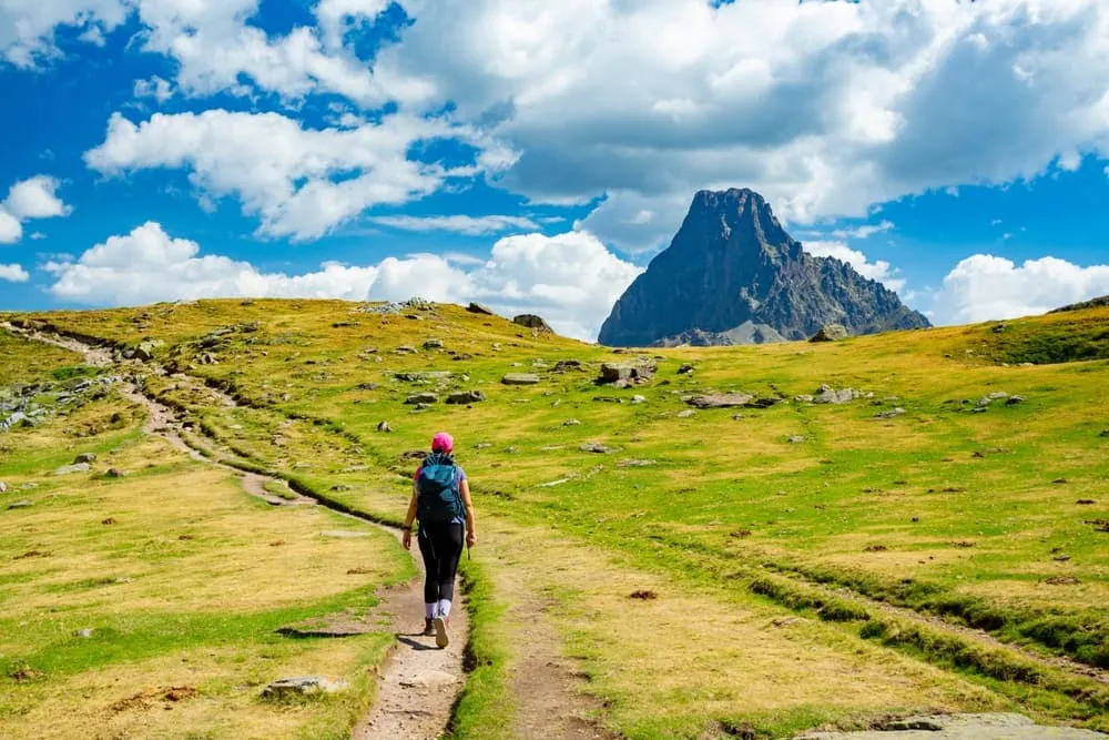 Intermediário Pic du Midi d’Ossau