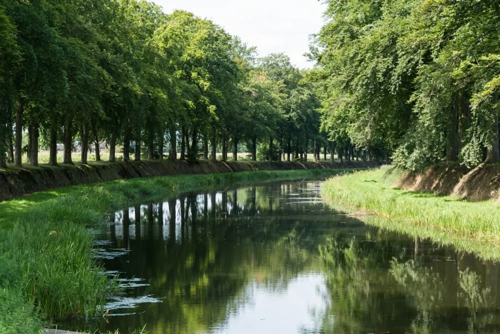 Lo mejor del Pieterpad Medio: Vorden - Millingen aan de Rijn 5