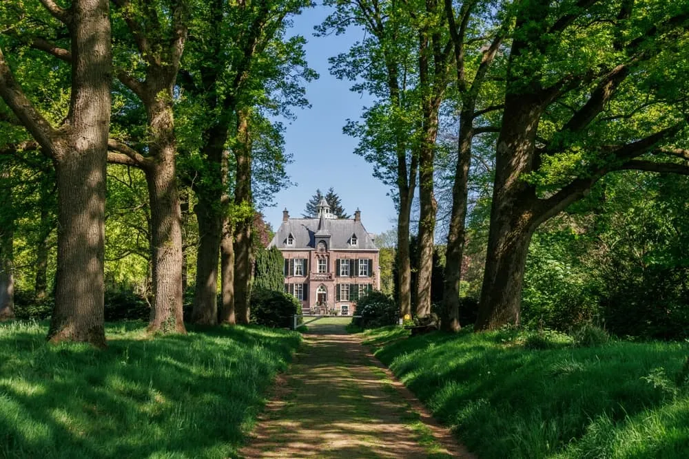 Lo mejor del Pieterpad Medio: Vorden - Millingen aan de Rijn 1