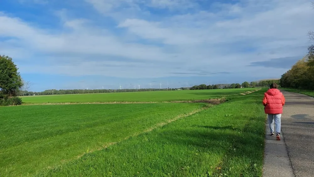 Lo mejor del Pieterpad Sur: Montfort - Sint-Pietersberg 6