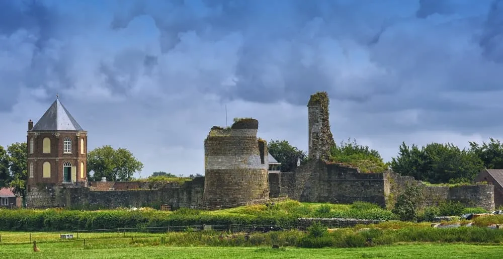 Lo mejor del Pieterpad Sur: Montfort - Sint-Pietersberg 2