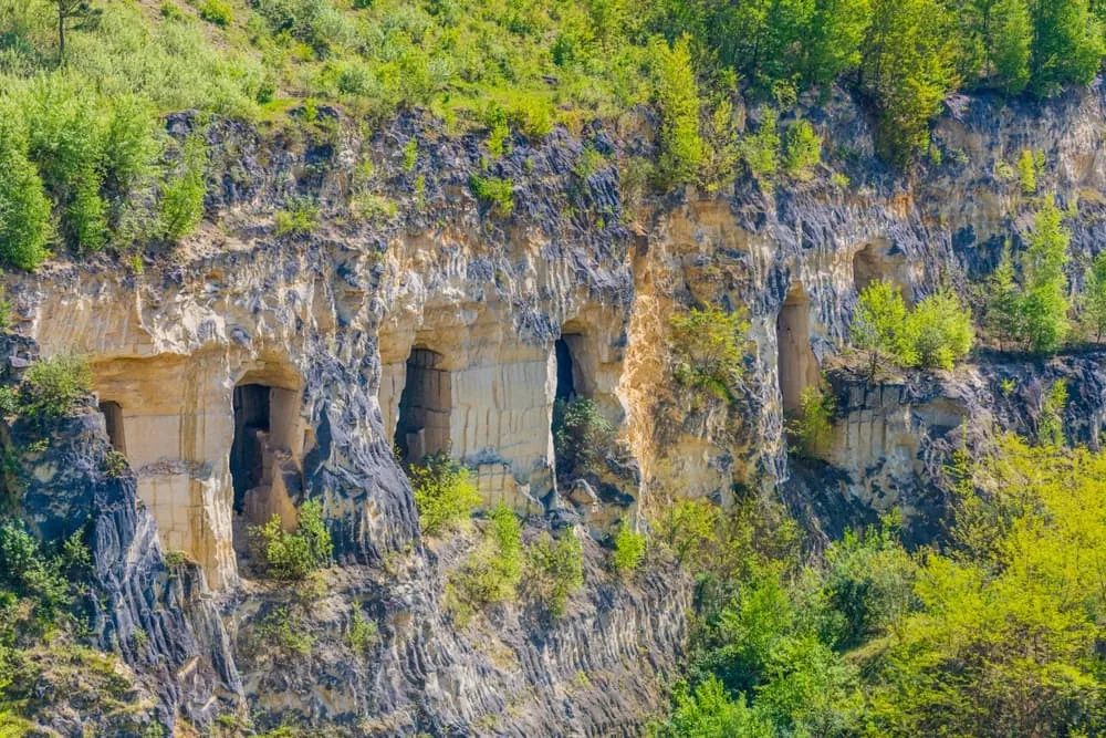 Lo mejor del Pieterpad Sur: Montfort - Sint-Pietersberg 1