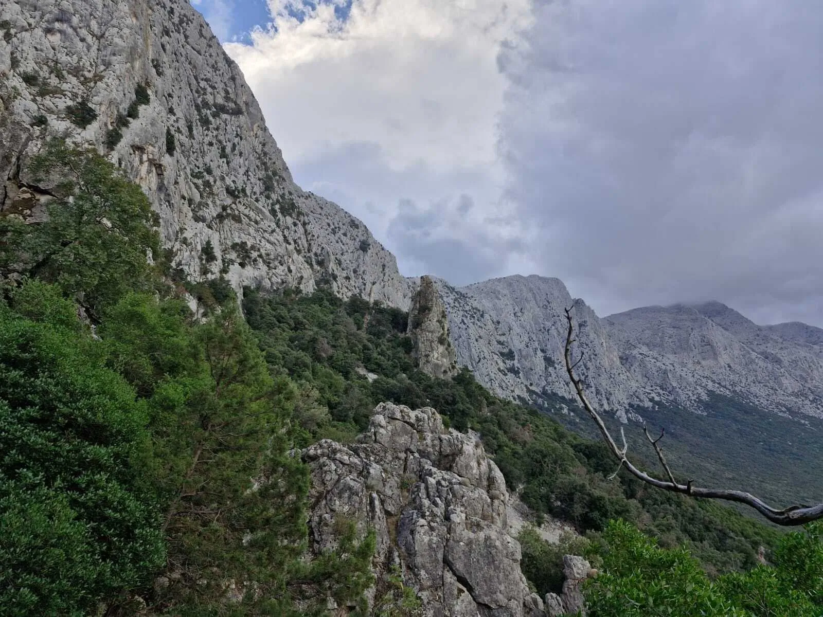 Short Sardinia Trek including accommodation 1