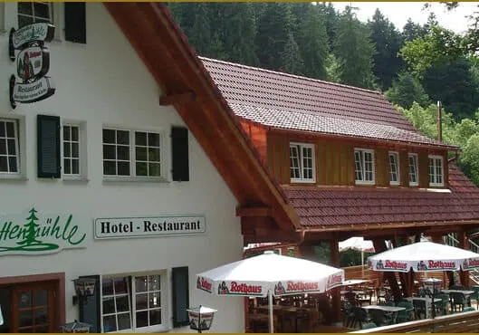 Schattenmühle (Schattenmühle)
