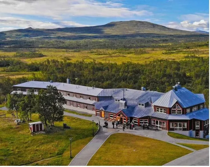 Storulvån