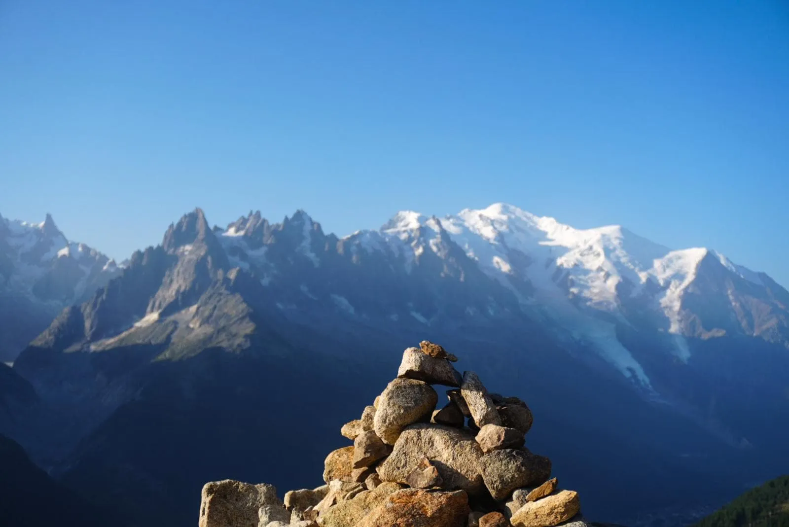 Tour del Mont Blanc con niños: Consejos expertos para familias.