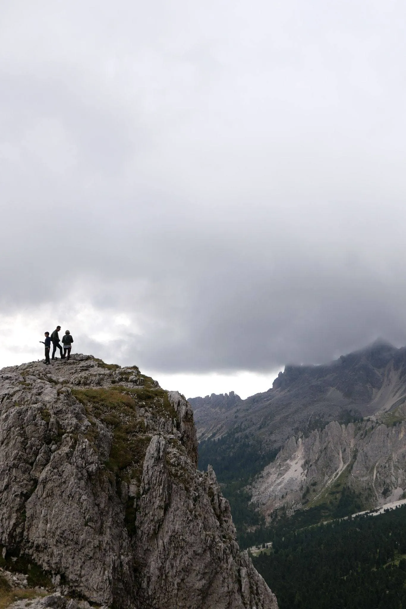 Trekking completo por el Val di Fassa 9