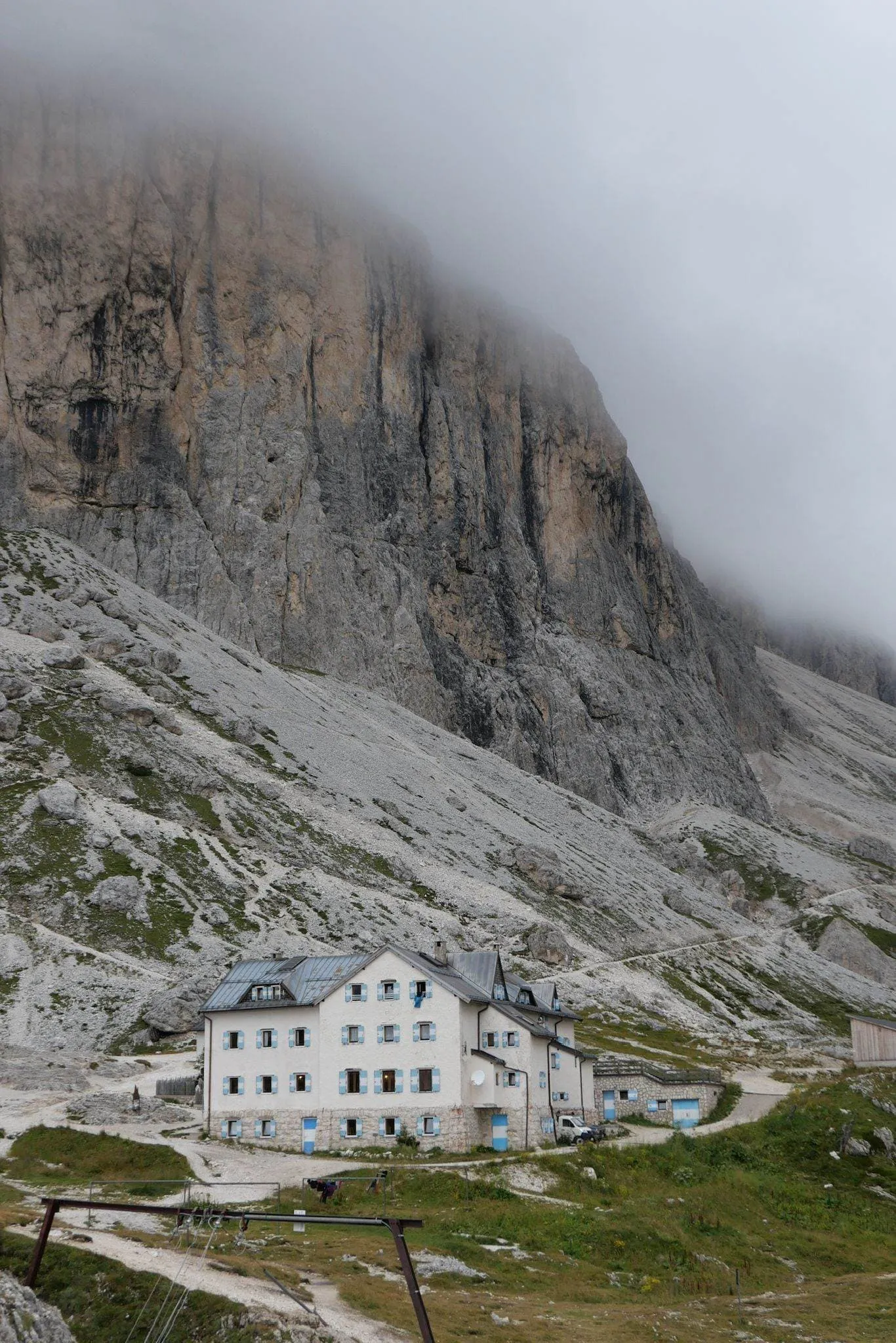Trekking completo por el Val di Fassa 4