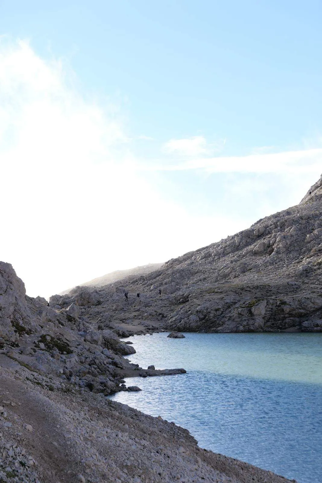 Schneller Val di Fassa Trek mit Unterkunft davor und danach. 5