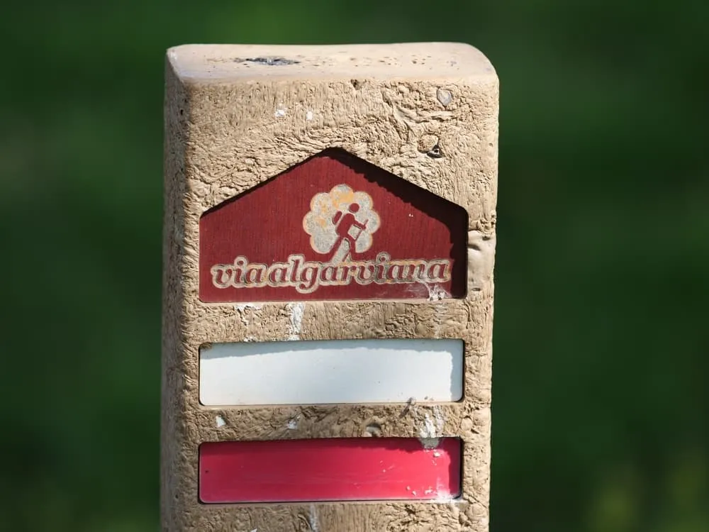 Vía Algarviana