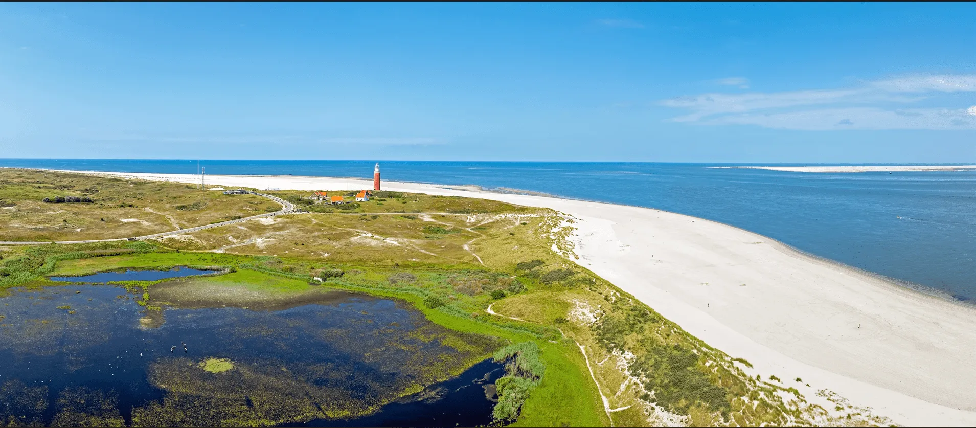 Trek intermedio del Wadden 1