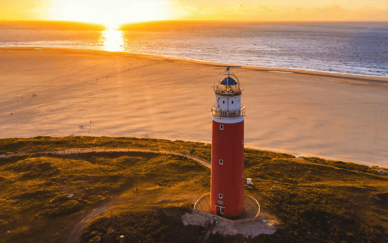 Wadden Trek