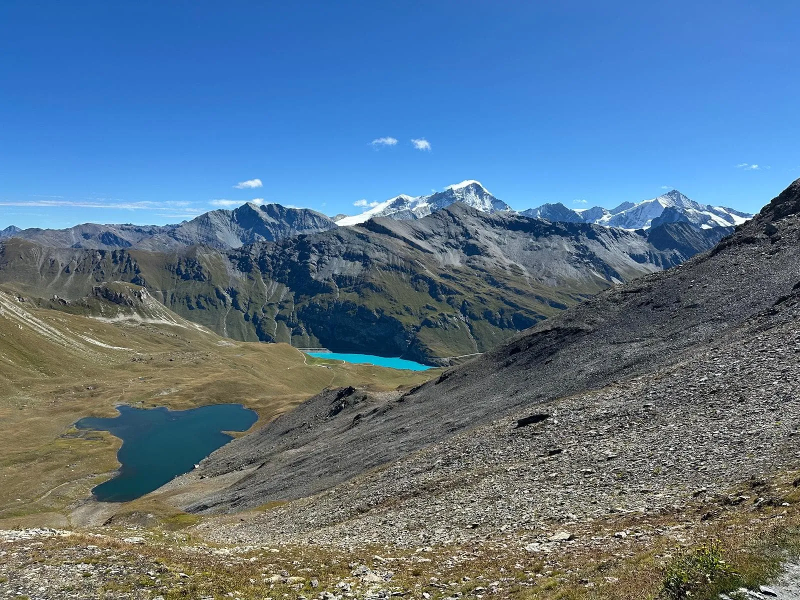 Full Walker's Haute Route