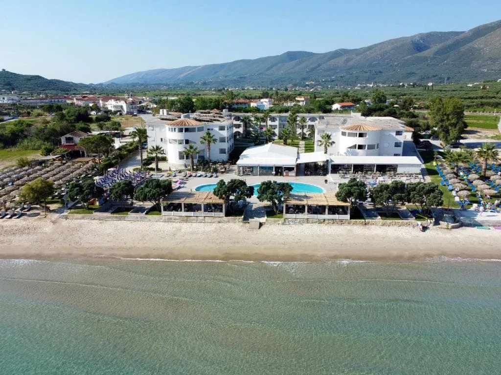 Alykanas Beach Grand Hotel by Zante Plaza
