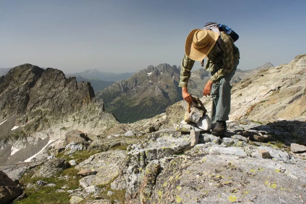 Gevorderde tocht langs de 3 berghutten: Posets-Maladeta NP 5