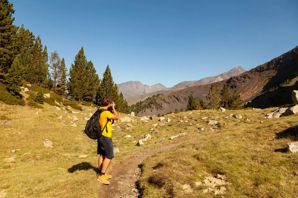 Gevorderde tocht langs de 3 berghutten: Posets-Maladeta NP