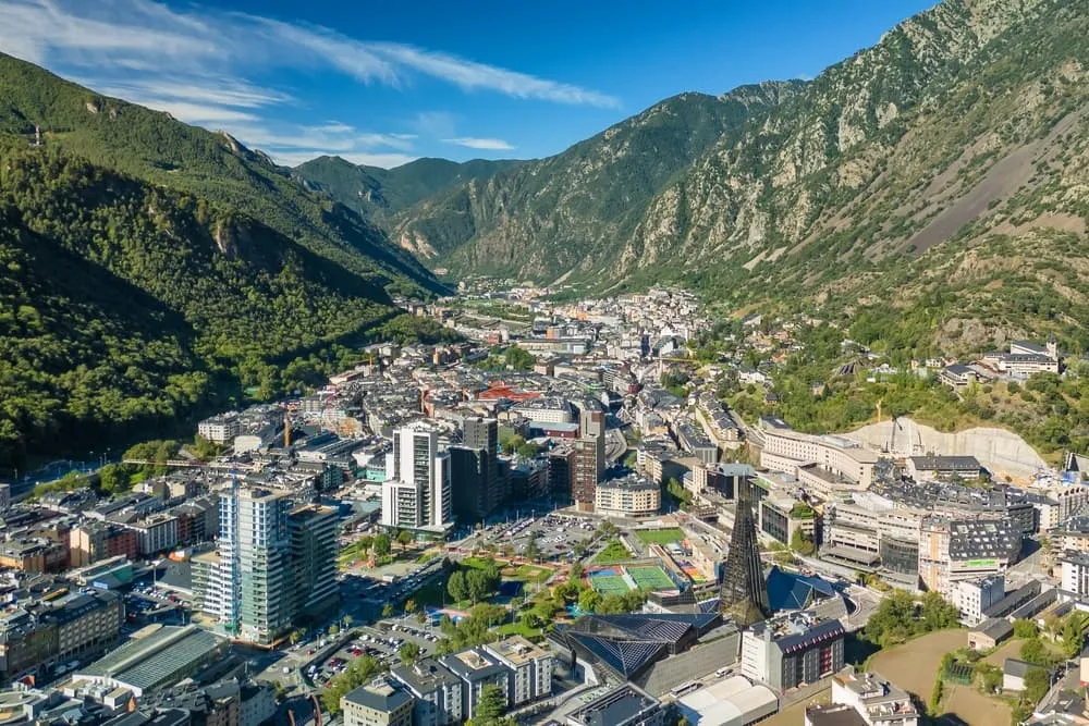 Andorra