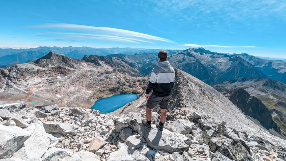 Avanceret Trekking Aneto 2