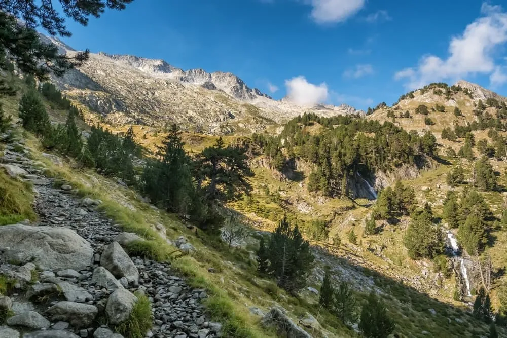 Avanceret Trekking Aneto 3