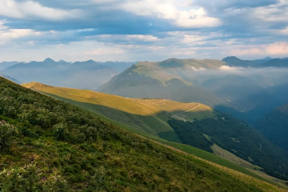 Avanceret Trekking Aneto 5