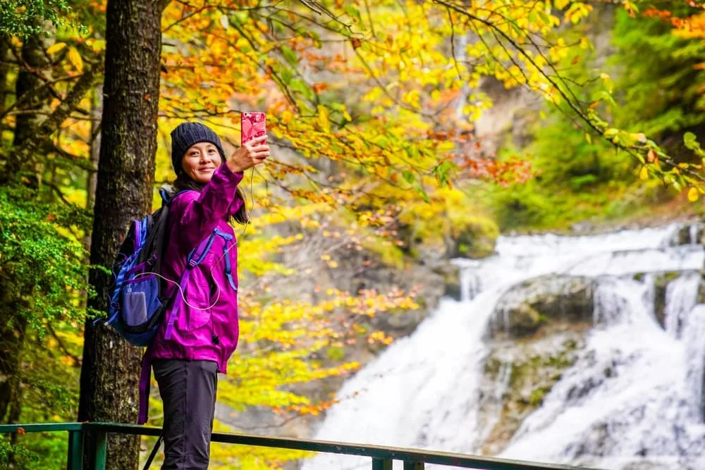 Začátečnická túra des Pérics