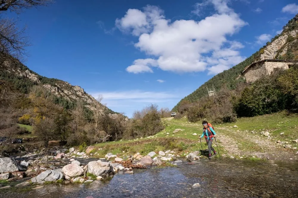 Cadí Moixeró Trek