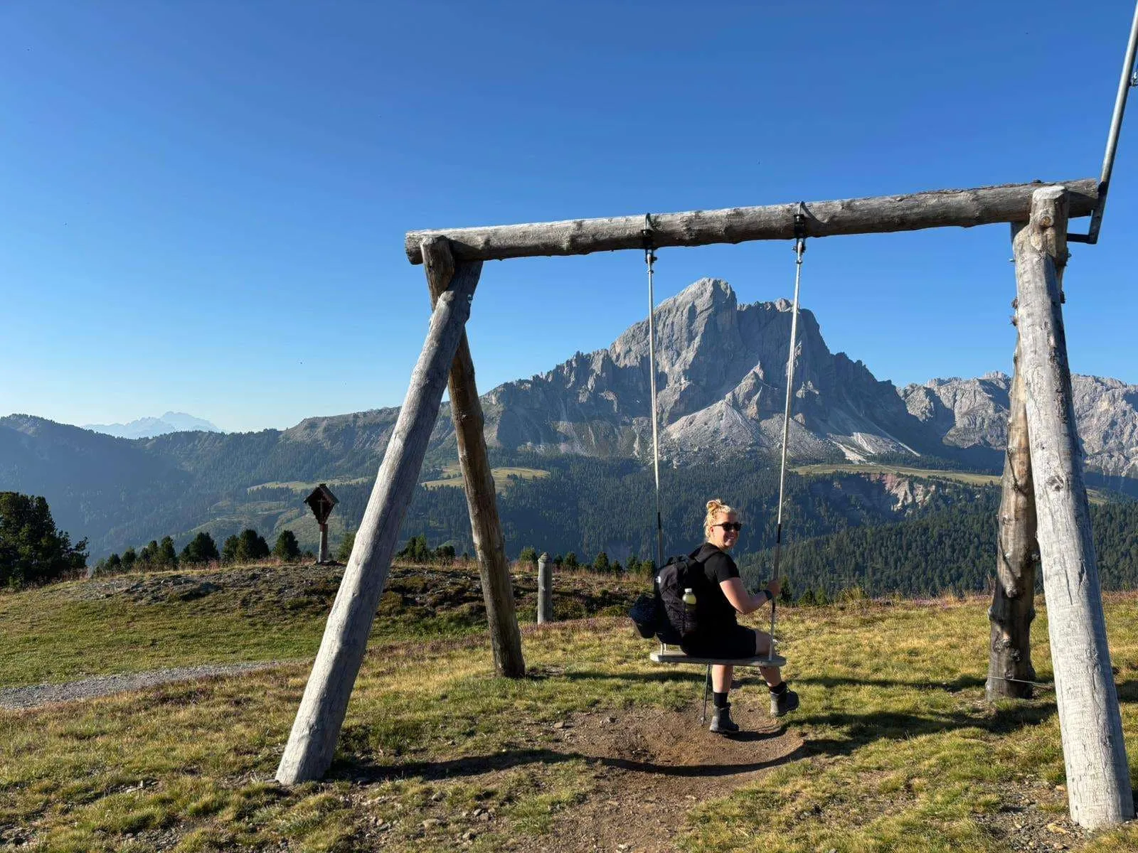 Klassieke Dolorama Weg 1