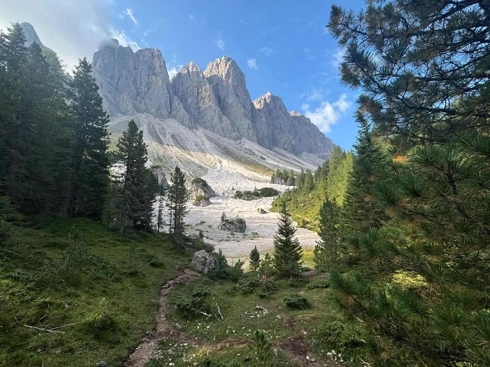 Klassieke Dolorama Weg 2