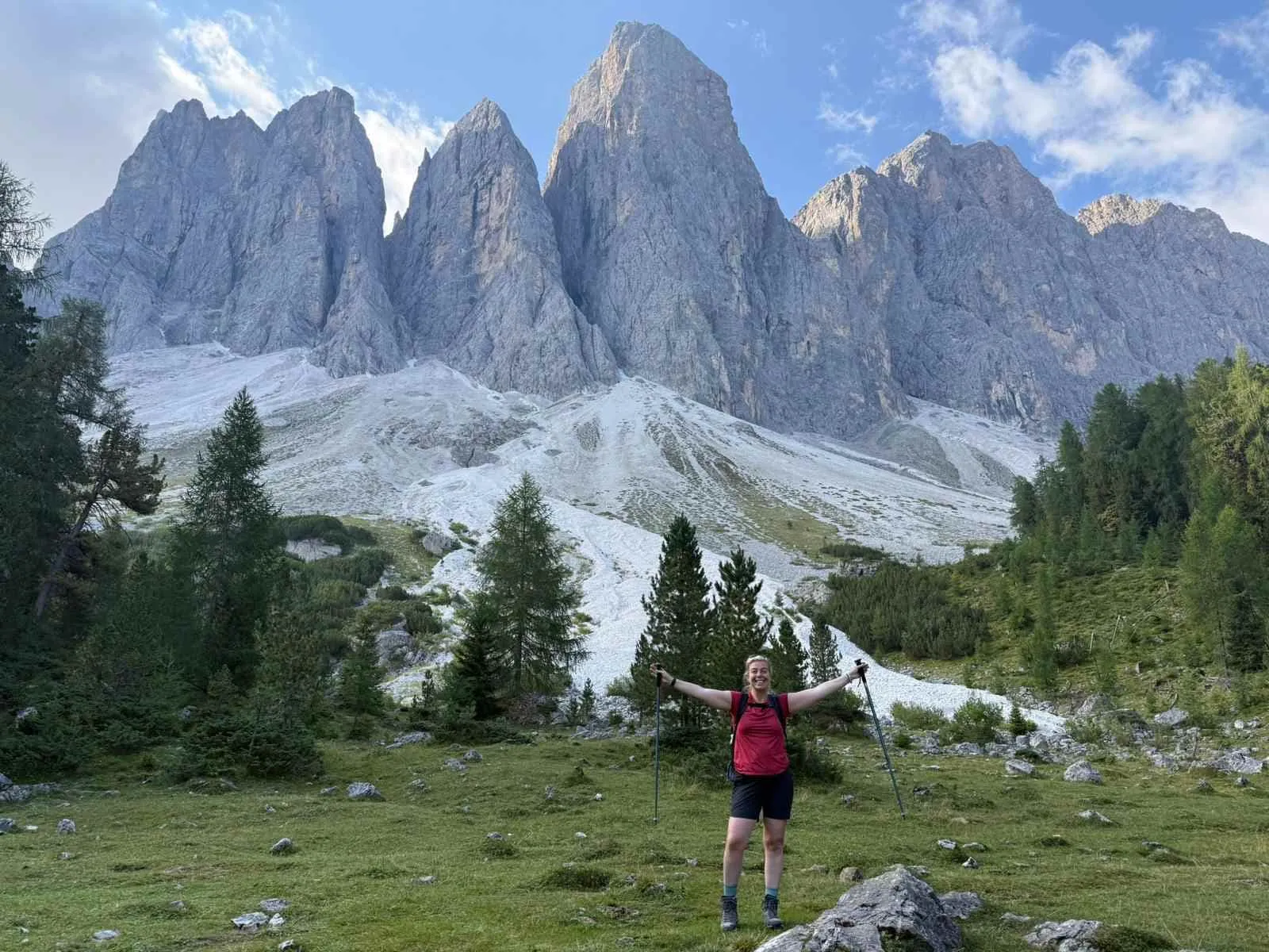 Klassieke Dolorama Weg 4