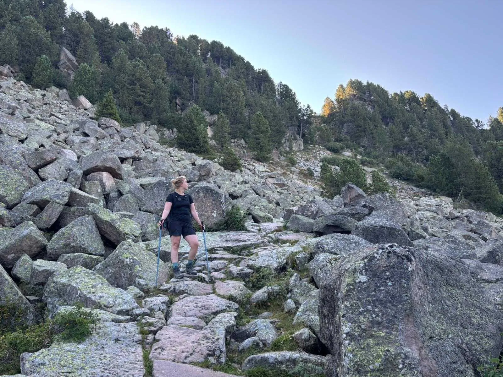 Klassieke Dolorama Weg 5