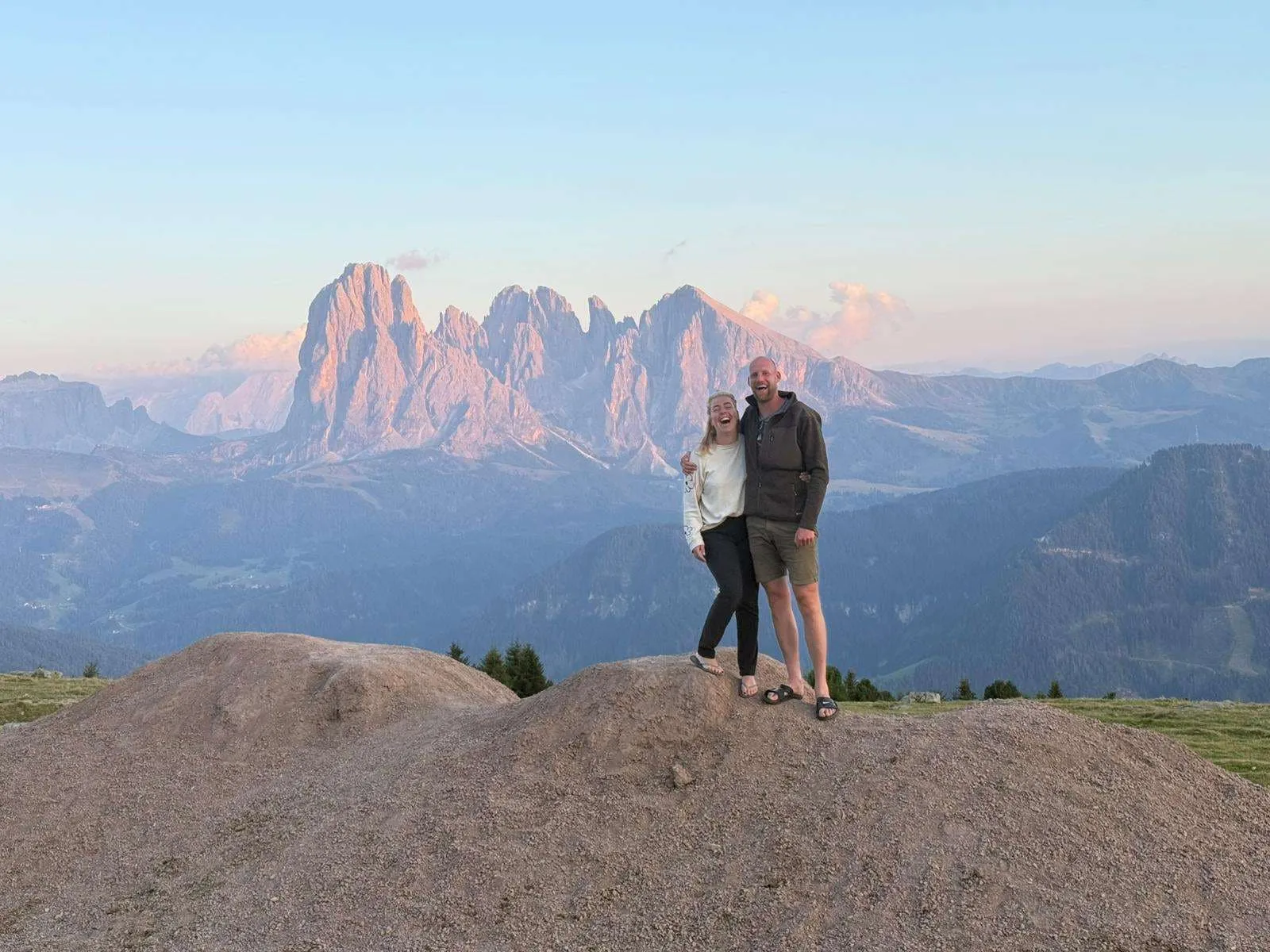 Klassieke Dolorama Weg 6