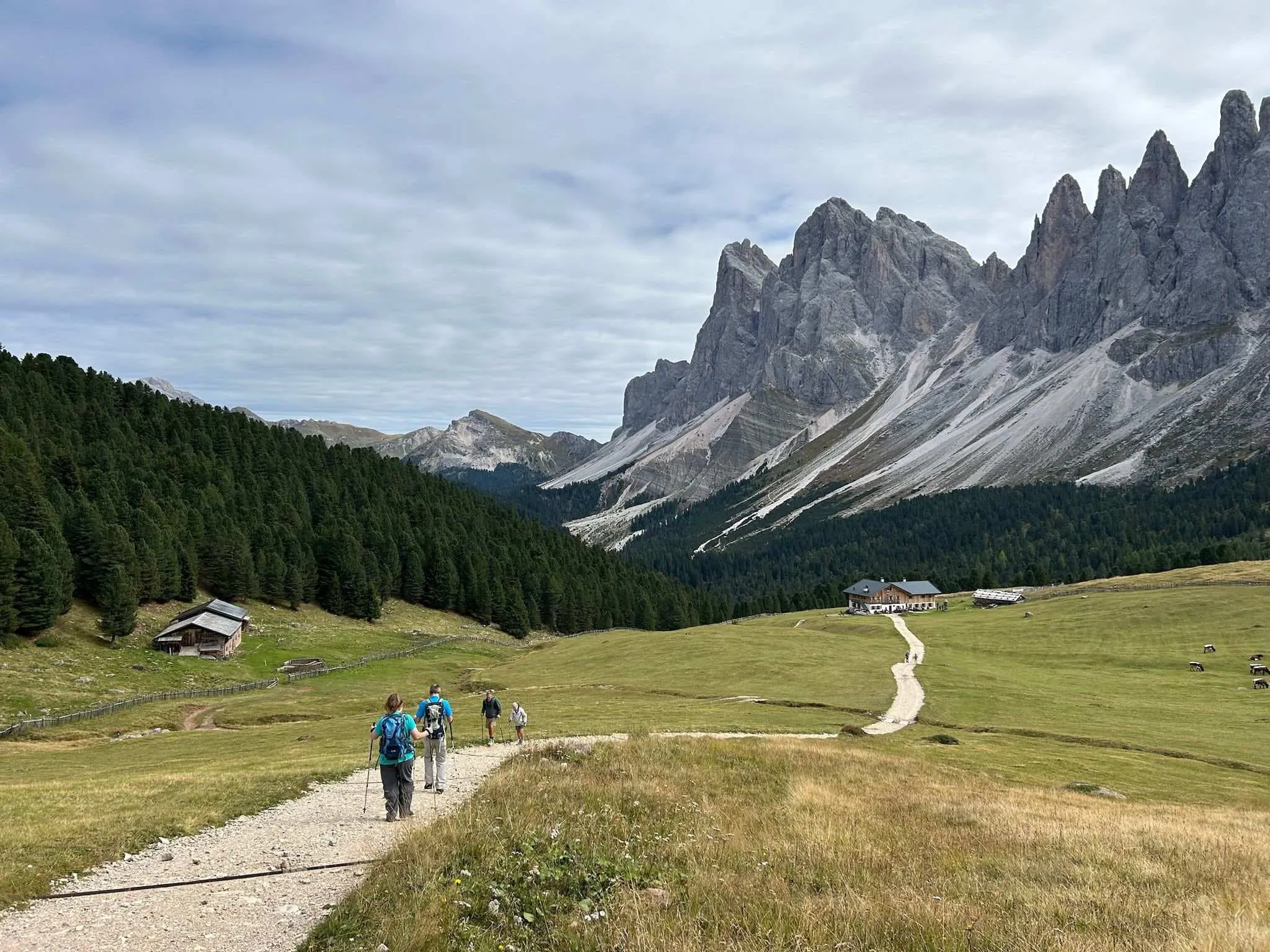Klassieke Dolorama Weg 7