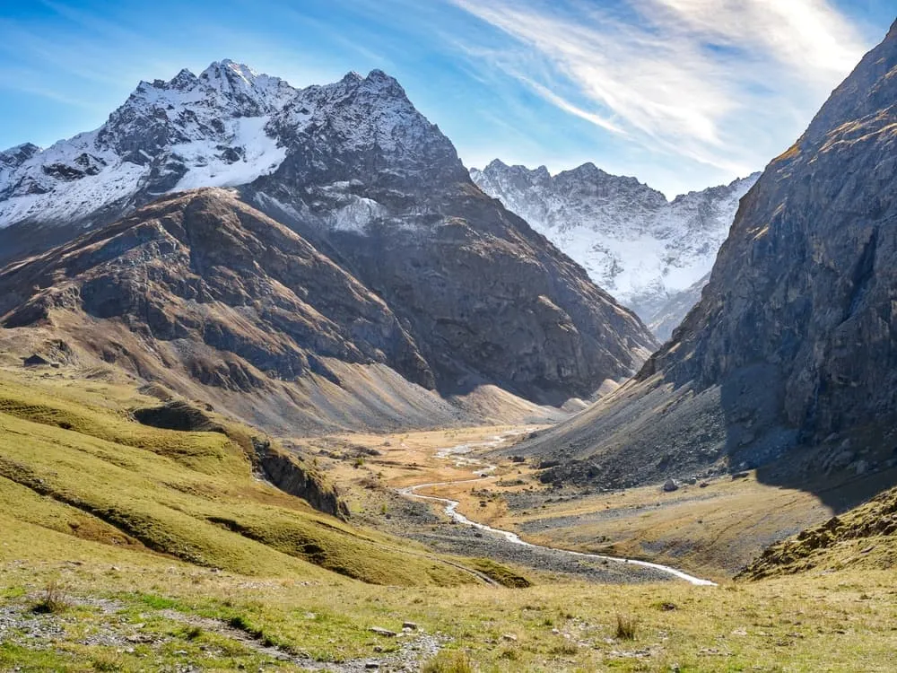 Parc des Écrins pre rodiny 5