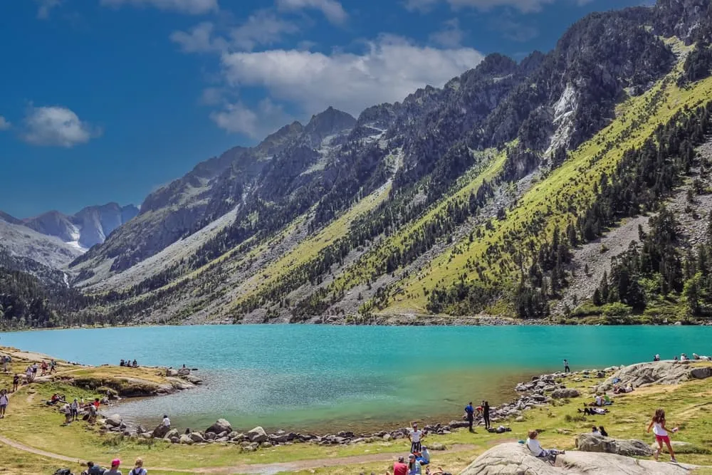 Intermediário Pic du Midi d’Ossau 3