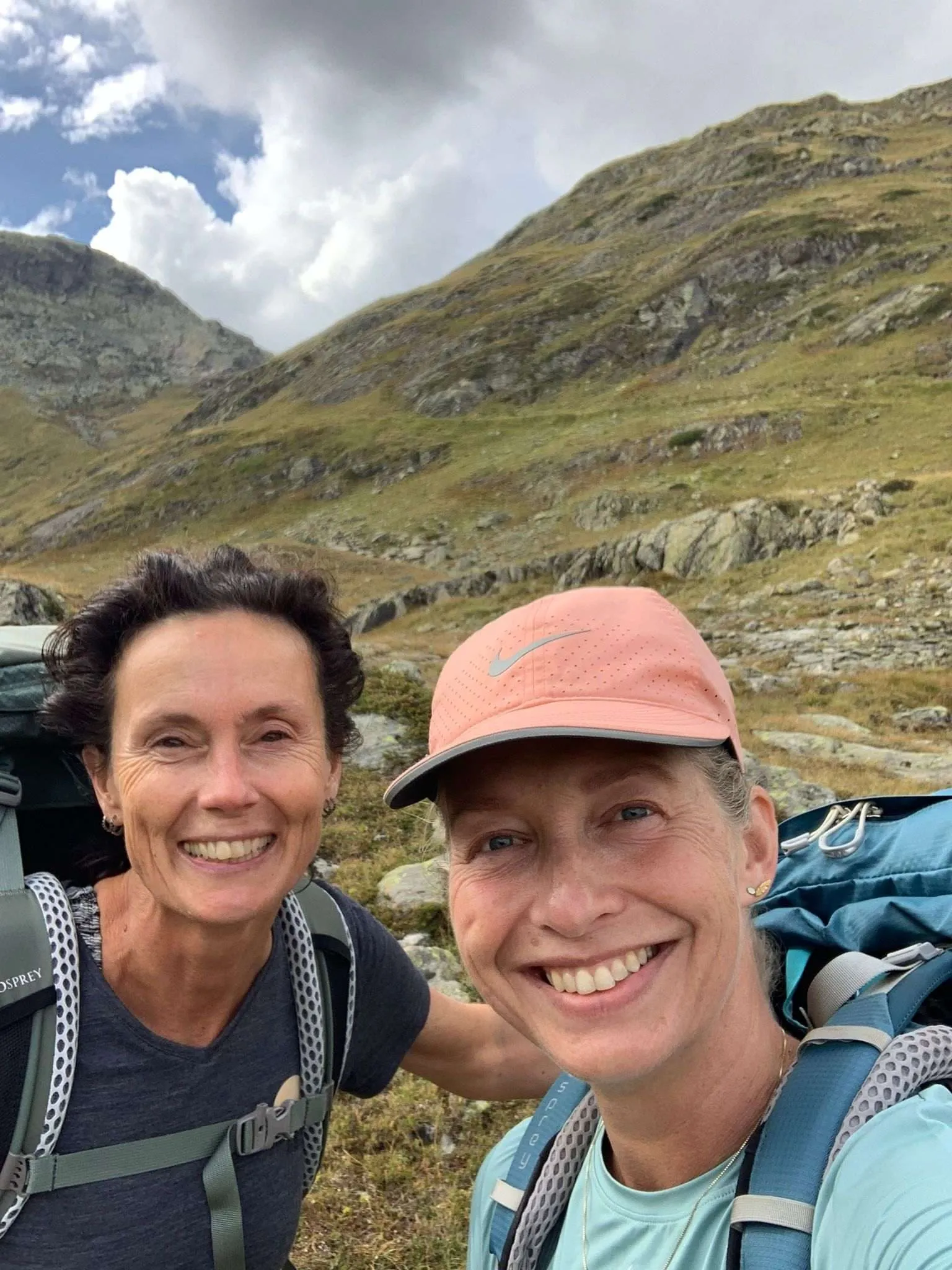 Kesch Trek nei Grigioni 6