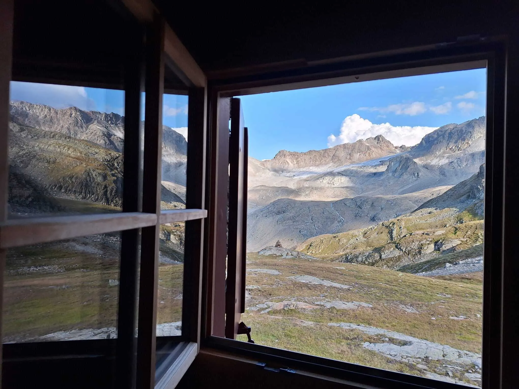 Kesch Trek nei Grigioni 12