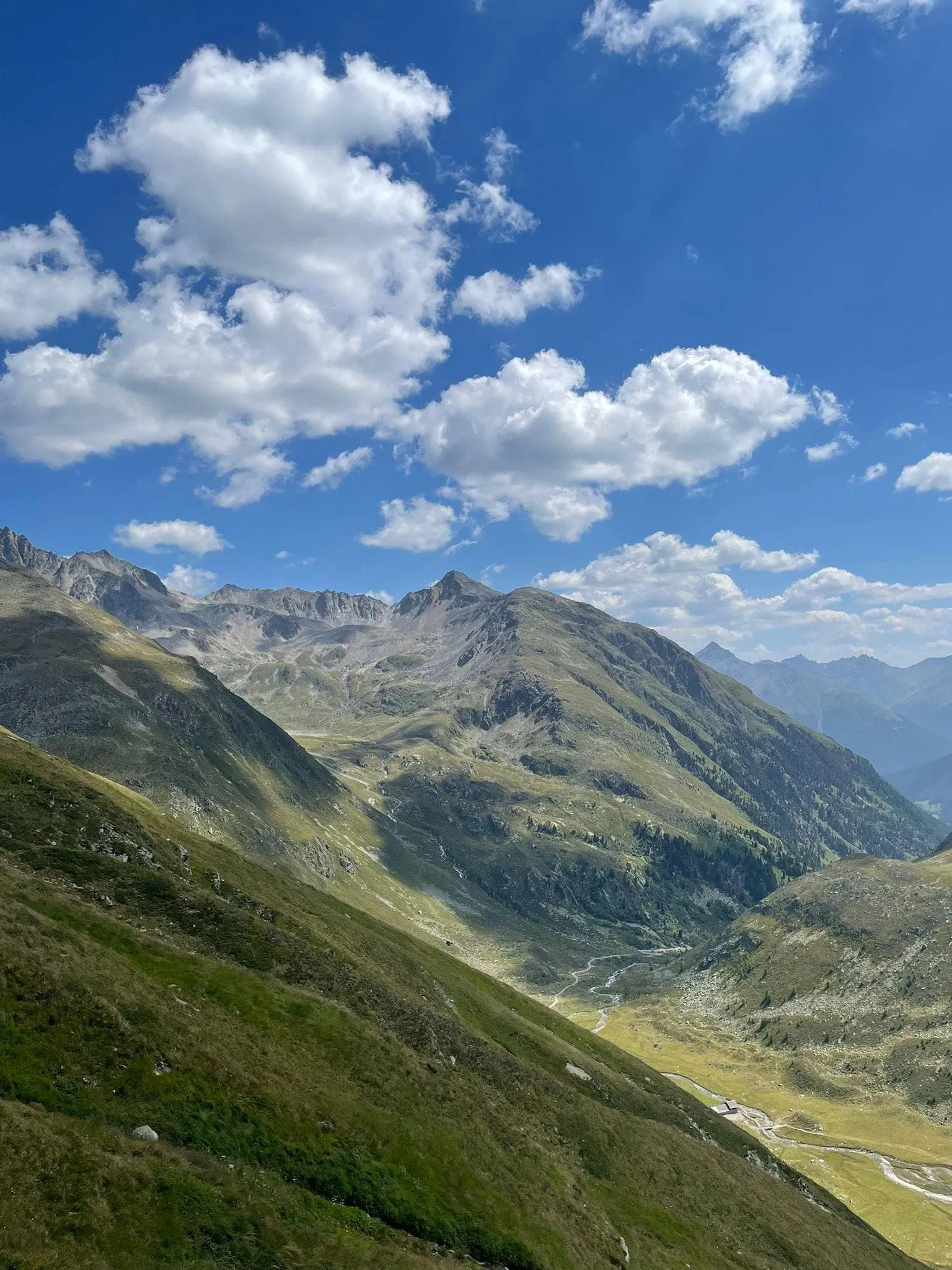 Kesch Trek - Inclusief voor en na overnachting 2