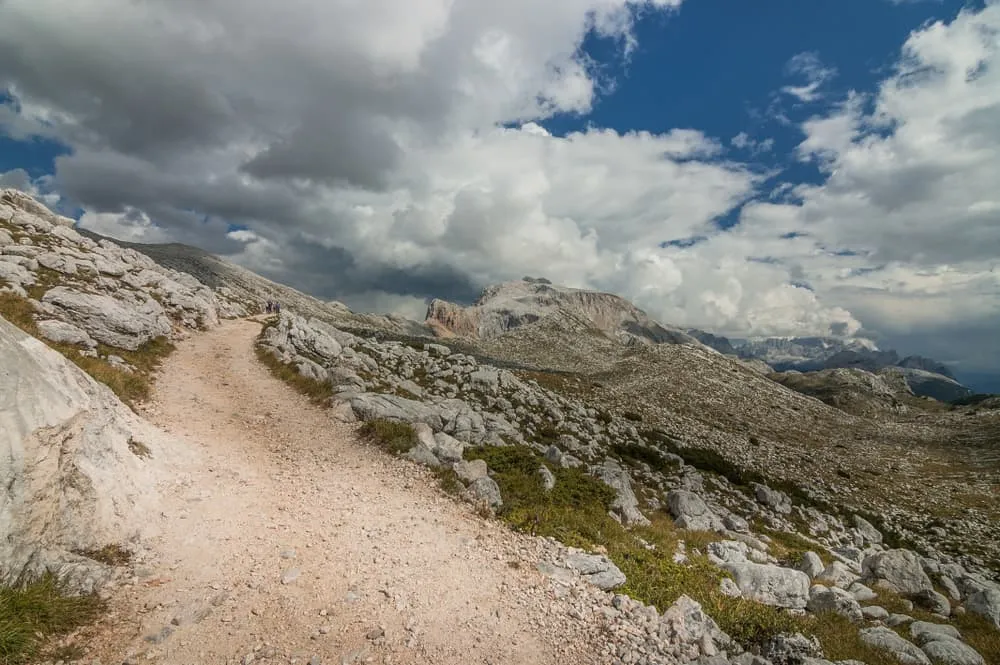 Best of Alta Via 1: From Lago di Braies to Lagazuoi 5