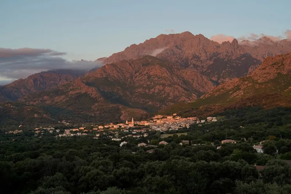 Avanceret Petit GR20 3